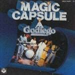 ＭＡＧＩＣ　ＣＡＰＳＵＬＥ