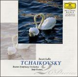 チャイコフスキー：バレエ《白鳥の湖》全曲