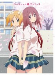 桜Ｔｒｉｃｋ　１