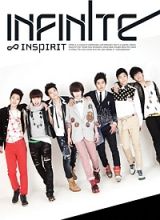 １ＳＴ　ＳＩＮＧＬＥ：ＩＮＳＰＩＲＩＴ