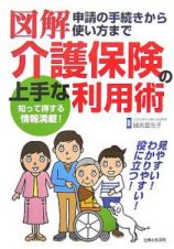 図解　介護保険の上手な利用術