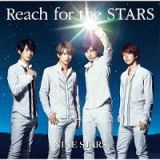 Ｒｅａｃｈ　ｆｏｒ　ｔｈｅ　ＳＴＡＲＳ（通常盤）