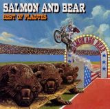 ＳＡＬＭＯＮ　＆　ＢＥＡＲ～ＢＥＳＴ　ＯＦ　ＰＬＡＧＵＥＳ～