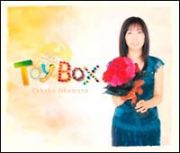 ＴＯＹ　ＢＯＸ～ソロデビュー２０周年記念　テレビ主題歌＆ＣＭソング集～（通常盤）