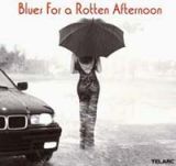 雨の日の午後のブルース～テラーク・ブルー・サンプラー