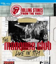 ＦＲＯＭ　ＴＨＥ　ＶＡＵＬＴ：ＴＨＥ　ＭＡＲＱＵＥＥ　ＣＬＵＢ　ＬＩＶＥ　ＩＮ　１９７１　（ＢＬＵ－ＲＡＹ）