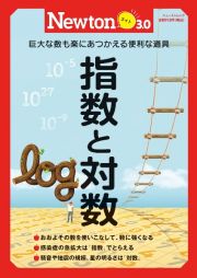 Ｎｅｗｔｏｎライト３．０　指数と対数