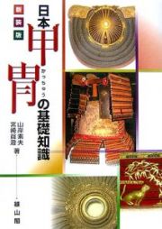 日本甲胄の基礎知識