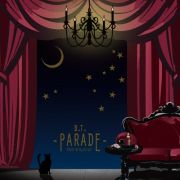 Ｂ．Ｔ．－ＰＡＲＡＤＥ－オルゴールコレクション