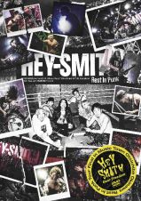 ＨＥＹ－ＳＭＩＴＨ／Ｄｅａｒ　Ｆｒｅｅｄｏｍ　－Ｒｅｓｔ　Ｉｎ　Ｐｕｎｋ　Ｔｏｕｒ　Ｆｉｎａｌ　ｉｎ　Ｍｕｓｉｃ　Ｔｏｗｎ　Ｏｔｏｉｃｈｉｂａ　Ｏｋｉｎａｗａ－（通常版）