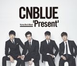 Ｋｏｒｅａ　Ｂｅｓｔ　Ａｌｂｕｍ　’ＰＲＥＳＥＮＴ’