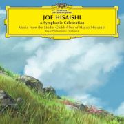 Ａ　Ｓｙｍｐｈｏｎｉｃ　Ｃｅｌｅｂｒａｔｉｏｎ　Ｍｕｓｉｃ　ｆｒｏｍ　ｔｈｅ　Ｓｔｕｄｉｏ　Ｇｈｉｂｌｉ　ｆｉｌｍｓ　ｏｆ　Ｈａｙａｏ　Ｍｉｙａｚａｋｉ【デラックス・エディション】【限定盤】