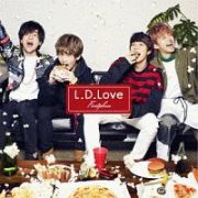 Ｌ．Ｄ．Ｌｏｖｅ（Ｂ）