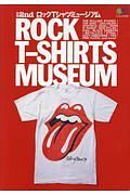 ＲＯＣＫ　Ｔ－ＳＨＩＲＴＳ　ＭＵＳＥＵＭ　別冊２ｎｄ