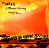 トルコ～音の旅～トルコのトラッド・ミュージック
