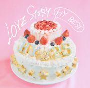 ＬＯＶＥ　ＳＴＯＲＹ　～ＨＹ　ＢＥＳＴ～（通常盤）