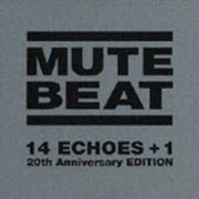 ＭＵＴＥ　ＢＥＡＴ　２０周年記念ベスト盤