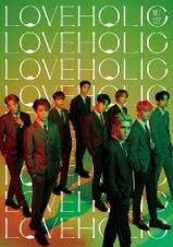 ＬＯＶＥＨＯＬＩＣ（ＢＤ付）