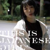 ＴＨＩＳ　ＩＳ　ＪＡＰＡＮＥＳＥ　ＧＩＲＬ＜夜盤＞（通常盤）