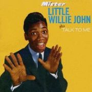 ＭＩＳＴＥＲ　ＬＩＴＴＬＥ　ＷＩＬＬＩＥ　ＪＯＨＮ　＋　ＴＡＬＫ　ＴＯ　ＭＥ　＋４