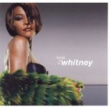 Ｌｏｖｅ，　Ｗｈｉｔｎｅｙ：ラヴ・ソング・コレクション