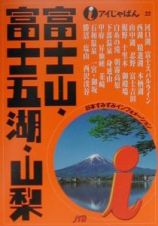 富士山・富士五湖・山梨