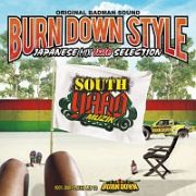 ＢＵＲＮ　ＤＯＷＮ　ＳＴＹＬＥ　ＪＡＰＡＮＥＳＥ　ＭＩＸ　～　ＩＲＩＥ　ＳＥＬＥＣＴＩＯＮ　～