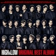 ＨｉＧＨ　＆　ＬＯＷ　ＯＲＩＧＩＮＡＬ　ＢＥＳＴ　ＡＬＢＵＭ