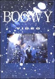 ＢＯＯＷＹ　ＶＩＤＥＯ