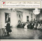 鳥の歌―ホワイトハウス・コンサート