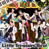 Ｌｉｔｔｌｅ　Ｔｒｅａｓｕｒｅ　Ｂｅｓｔ（Ａ）