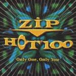 ＺＩＰ　ＨＯＴ　１００～ＯＮＬＹ　ＯＮＥ