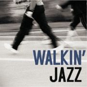 Ｗａｌｋｉｎ’　Ｊａｚｚ