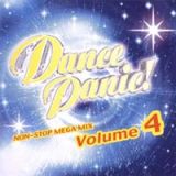 Ｄａｎｃｅ　Ｐａｎｉｃ！　Ｖｏｌ．４　ＮＯＮ－ＳＴＯＰ　ＭＥＧＡ　ＭＩＸ