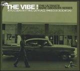 ＴＨＥ　ＶＩＢＥ！Ｖｏｌ．４　Ａｆｒｏ－Ｃｕｂａｎ　Ｒｈｙｔｈｍｓ，　Ｌａｔｉｎ　Ｊａｚｚ，　Ｍａｍｂｏｓ　＆　Ｄｅｓｃａｒｇａｓ