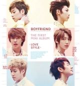 ＬＯＶＥ　ＳＴＹＬＥ（１ＳＴ　ＭＩＮＩ　ＡＬＢＵＭ）