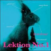 Ｌｅｋｔｉｏｎ　Ｎｏ．１