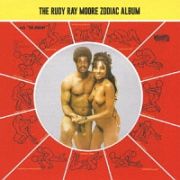 ＴＨＥ　ＲＵＤＹ　ＲＡＹ　ＭＯＯＲＥ　ＺＯＤＩＡＣ　ＡＬＢＵＭ