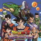 ＤＲＡＧＯＮ　ＢＡＬＬ　Ｚ　神と神　オリジナルサウンドトラック