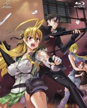 学園黙示録　ＨＩＧＨＳＣＨＯＯＬ　ＯＦ　ＴＨＥ　ＤＥＡＤ　Ｂｌｕ－ｒａｙ　ＢＯＸ