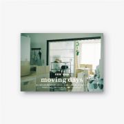 ｍｏｖｉｎｇ　ｄａｙｓ　平野愛写真集