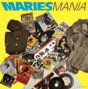 ＭＡＲＩＥＳ　ＭＡＮＩＡ（通常盤）