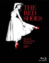 赤い靴　デジタルリマスター・エディション