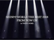 ＳＨＩＮｅｅ　ＷＯＲＬＤ　ＴＨＥ　ＢＥＳＴ　２０１８　～ＦＲＯＭ　ＮＯＷ　ＯＮ～　ｉｎ　ＴＯＫＹＯ　ＤＯＭＥ