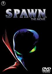 ＳＰＡＷＮ　ＴＨＥ　ＭＯＶＩＥ