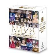 ＮＭＢ４８　５ｔｈ＆６ｔｈ　Ａｎｎｉｖｅｒｓａｒｙ　ＬＩＶＥ