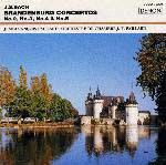 ザ・クラシック１２００　（２９）Ｊ．Ｓ．バッハ：ブランデンブルグ協奏曲