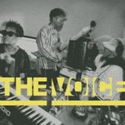 ＴＨＥ　ＶＯＩＣＥ