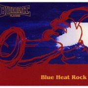 Ｂｌｕｅ　Ｈｅａｔ　Ｒｏｃｋ