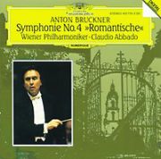 ブルックナー：交響曲第４番《ロマンティック》
